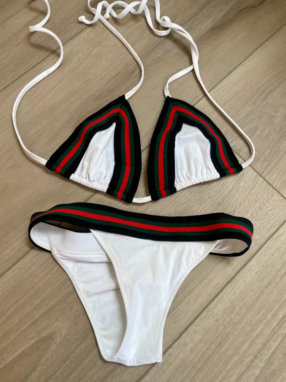 Savage Swim Bikini s/m